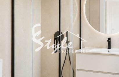 New build - Townhouse - Alicante - Dolores