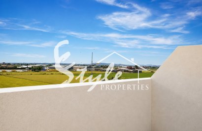 New build - Townhouse - Alicante - Dolores