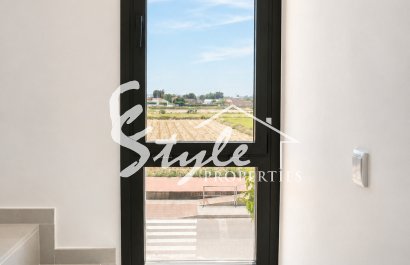 New build - Townhouse - Alicante - Dolores
