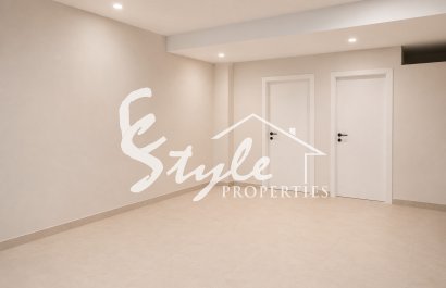 New build - Townhouse - Alicante - Dolores