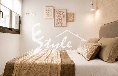 New build - Townhouse - Alicante - Dolores