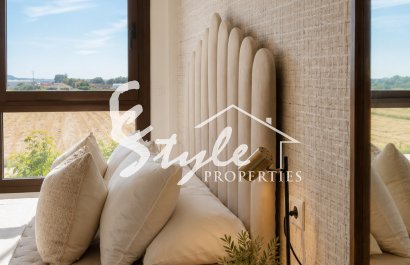 New build - Townhouse - Alicante - Dolores