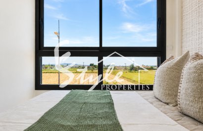 New build - Townhouse - Alicante - Dolores