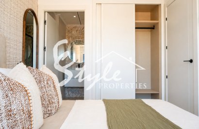 New build - Townhouse - Alicante - Dolores