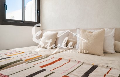 New build - Townhouse - Alicante - Dolores