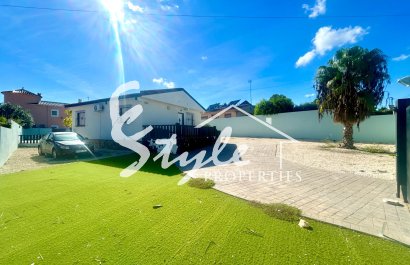 Resale - Villa - Pilar de la Horadada - Pinar De Campoverde