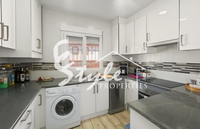 Resale - Villa - Pilar de la Horadada - Pinar De Campoverde