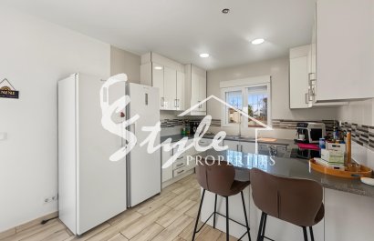 Resale - Villa - Pilar de la Horadada - Pinar De Campoverde