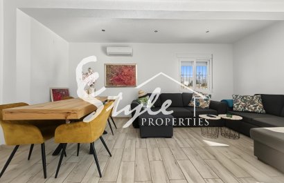 Resale - Villa - Pilar de la Horadada - Pinar De Campoverde