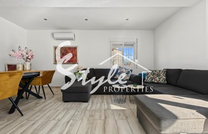 Resale - Villa - Pilar de la Horadada - Pinar De Campoverde