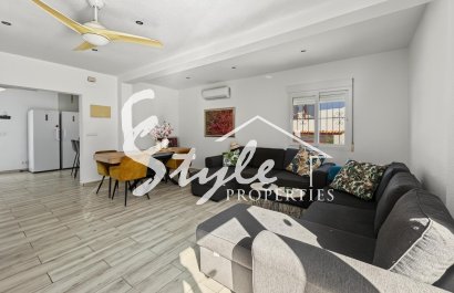 Resale - Villa - Pilar de la Horadada - Pinar De Campoverde