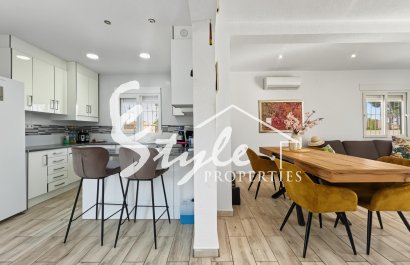 Resale - Villa - Pilar de la Horadada - Pinar De Campoverde