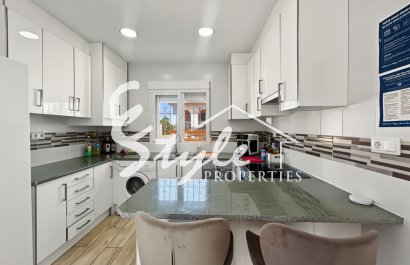 Resale - Villa - Pilar de la Horadada - Pinar De Campoverde