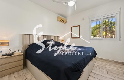 Resale - Villa - Pilar de la Horadada - Pinar De Campoverde