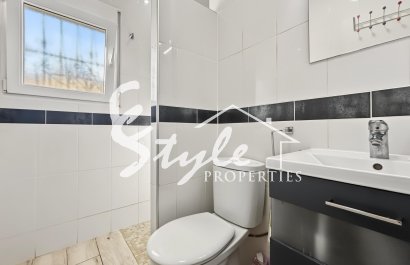 Resale - Villa - Pilar de la Horadada - Pinar De Campoverde