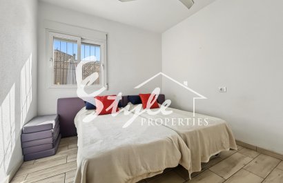 Resale - Villa - Pilar de la Horadada - Pinar De Campoverde