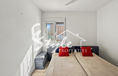 Resale - Villa - Pilar de la Horadada - Pinar De Campoverde