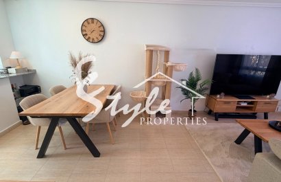 Resale - Semi-Detached Villa - Los Montesinos - Urbanizacion montesol