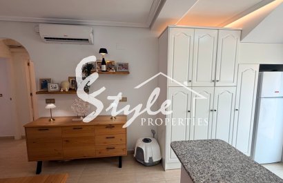 Resale - Semi-Detached Villa - Los Montesinos - Urbanizacion montesol
