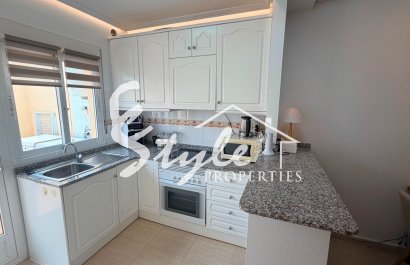 Resale - Semi-Detached Villa - Los Montesinos - Urbanizacion montesol