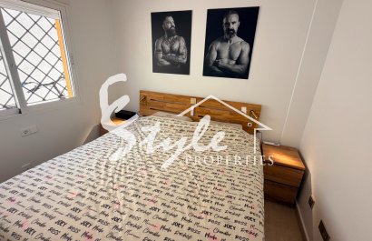 Resale - Semi-Detached Villa - Los Montesinos - Urbanizacion montesol