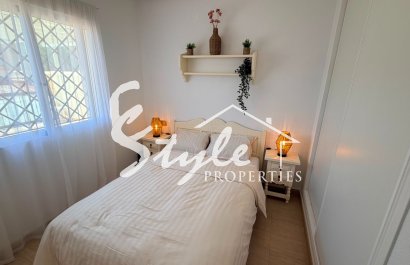 Resale - Semi-Detached Villa - Los Montesinos - Urbanizacion montesol