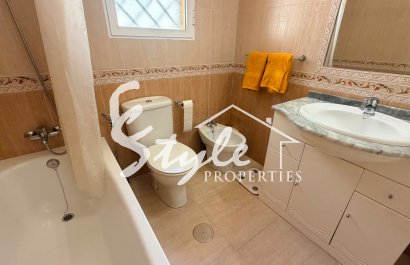 Resale - Semi-Detached Villa - Los Montesinos - Urbanizacion montesol