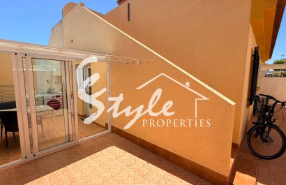 Resale - Semi-Detached Villa - Los Montesinos - Urbanizacion montesol