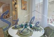 Reventa - Apartamento - Torrevieja  - Parque las naciones