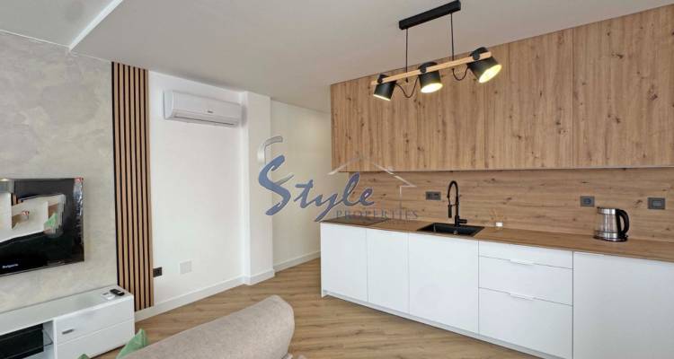 Reventa - Apartamento - Torrevieja  - Parque las naciones