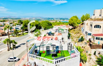 Вторичное жилье - Квартира - Сан Мигель де Салинас - San Miguel De Salinas