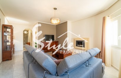 Resale - Villa - Orihuela-Costa - Playa Flamenca