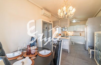 Resale - Villa - Orihuela-Costa - Playa Flamenca