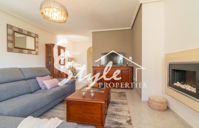 Resale - Villa - Orihuela-Costa - Playa Flamenca