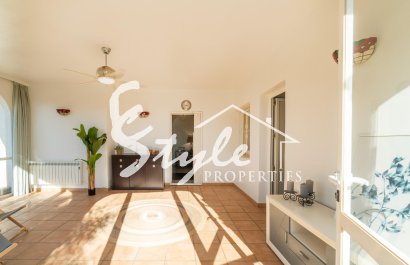 Resale - Villa - Orihuela-Costa - Playa Flamenca