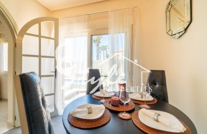 Resale - Villa - Orihuela-Costa - Playa Flamenca