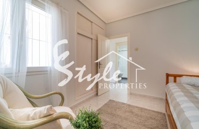 Resale - Villa - Orihuela-Costa - Playa Flamenca