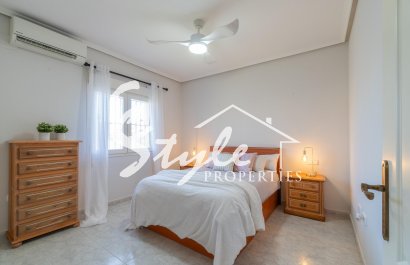 Resale - Villa - Orihuela-Costa - Playa Flamenca