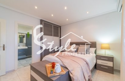 Resale - Villa - Orihuela-Costa - Playa Flamenca