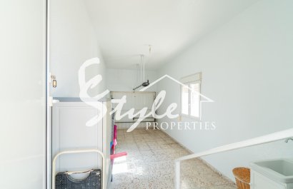 Resale - Villa - Orihuela-Costa - Playa Flamenca