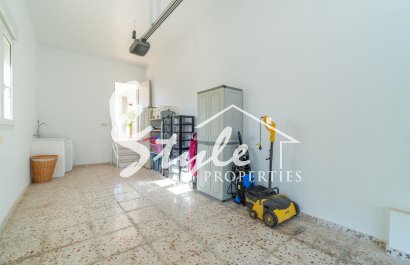 Resale - Villa - Orihuela-Costa - Playa Flamenca