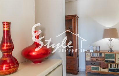 Resale - Villa - Orihuela-Costa - Playa Flamenca