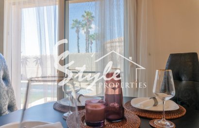 Resale - Villa - Orihuela-Costa - Playa Flamenca