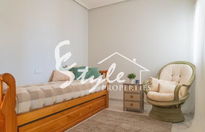 Resale - Villa - Orihuela-Costa - Playa Flamenca