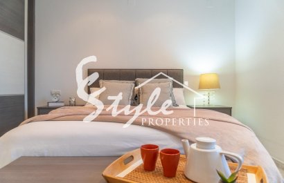 Resale - Villa - Orihuela-Costa - Playa Flamenca