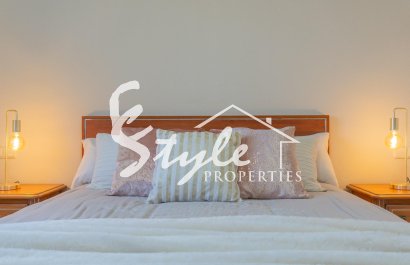 Resale - Villa - Orihuela-Costa - Playa Flamenca