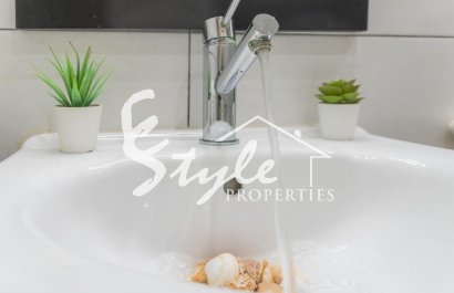 Resale - Villa - Orihuela-Costa - Playa Flamenca