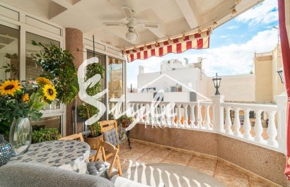 Вторичное жилье - Квартира - Torrevieja - Center