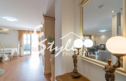 Вторичное жилье - Квартира - Torrevieja - Center