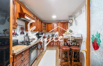 Вторичное жилье - Квартира - Torrevieja - Center